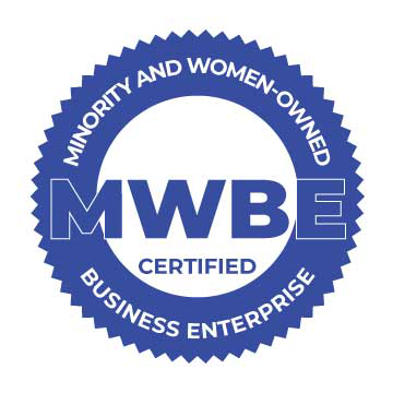 MWBE Logo